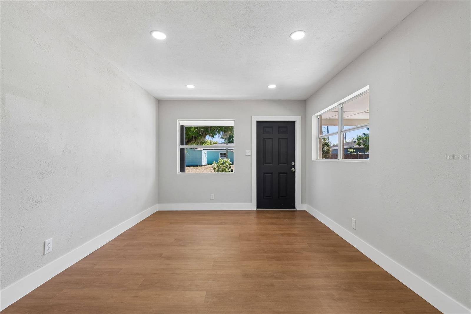 WHITEWAY TERRACE - Residential