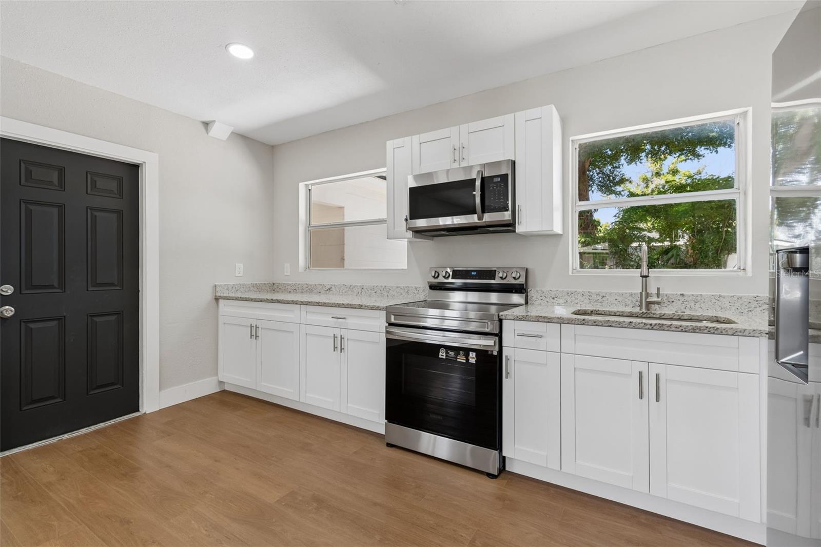 WHITEWAY TERRACE - Residential