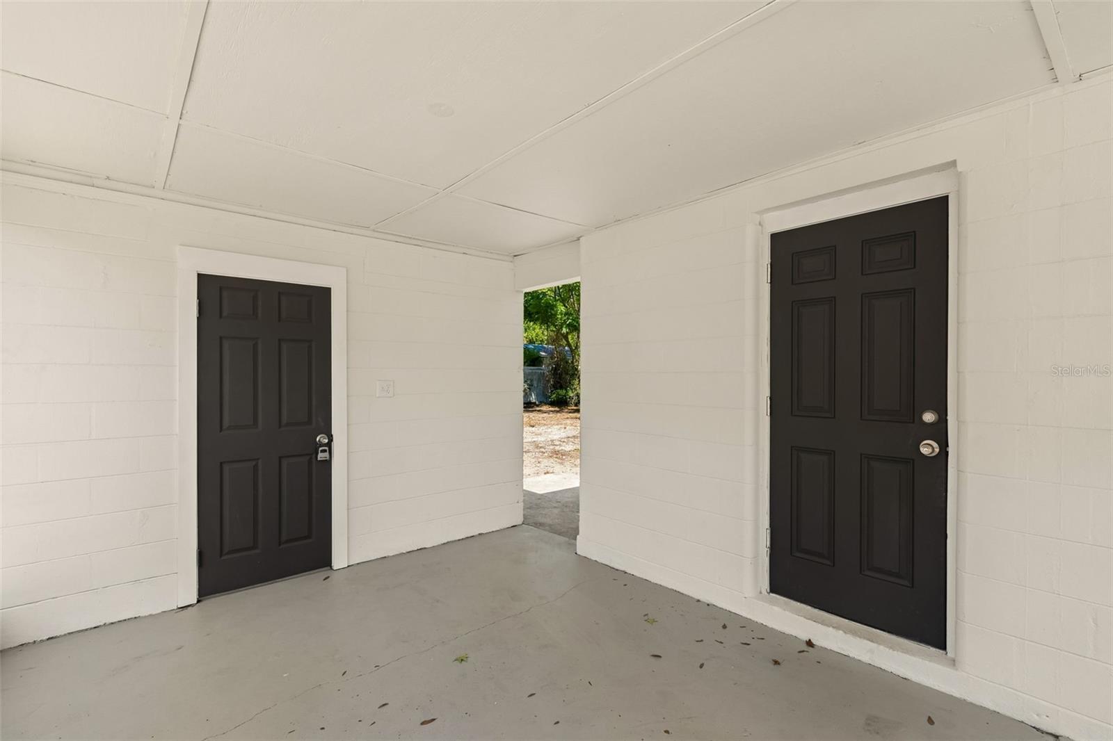 WHITEWAY TERRACE - Residential