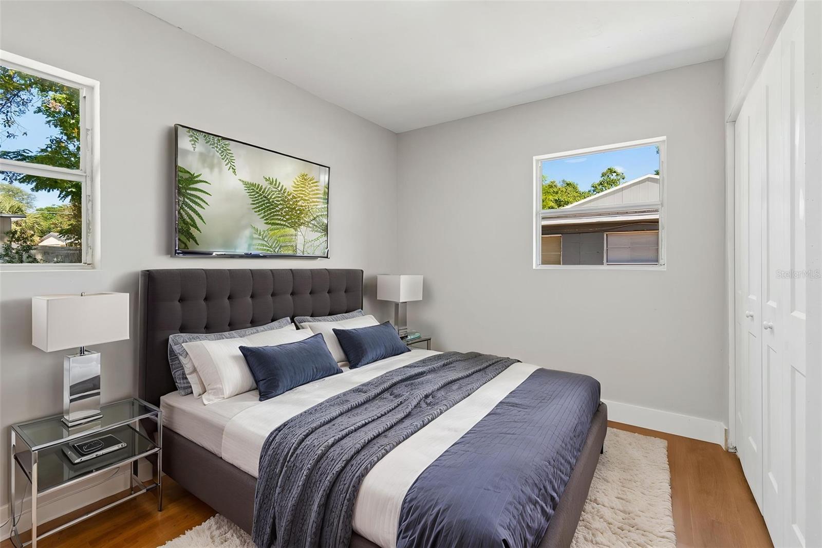 WHITEWAY TERRACE - Residential