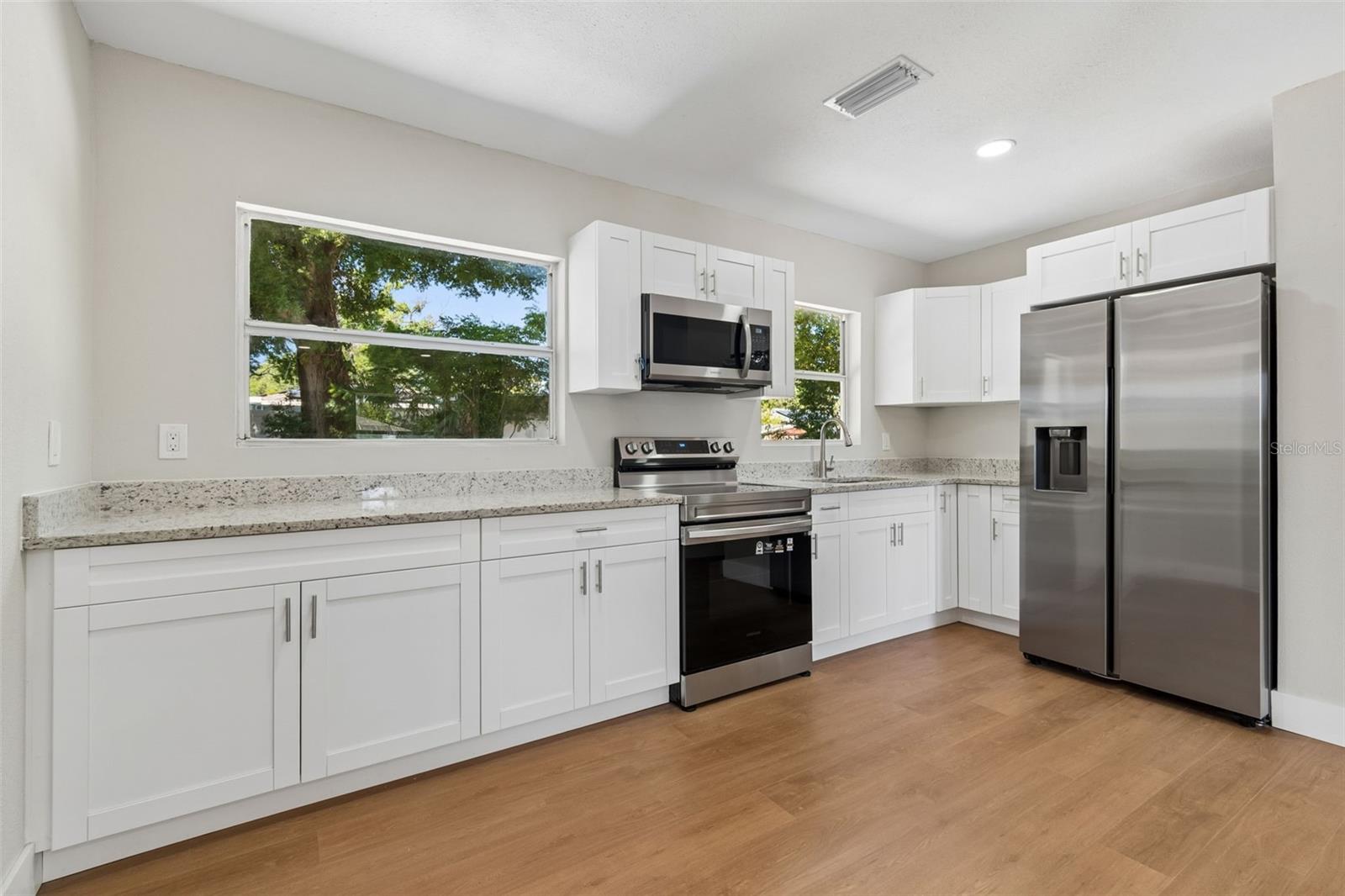 WHITEWAY TERRACE - Residential