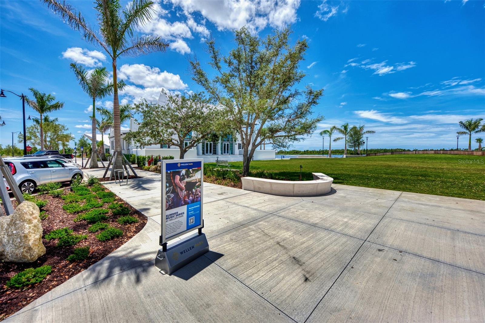 STONEYBROOK AT VENICE - Residential