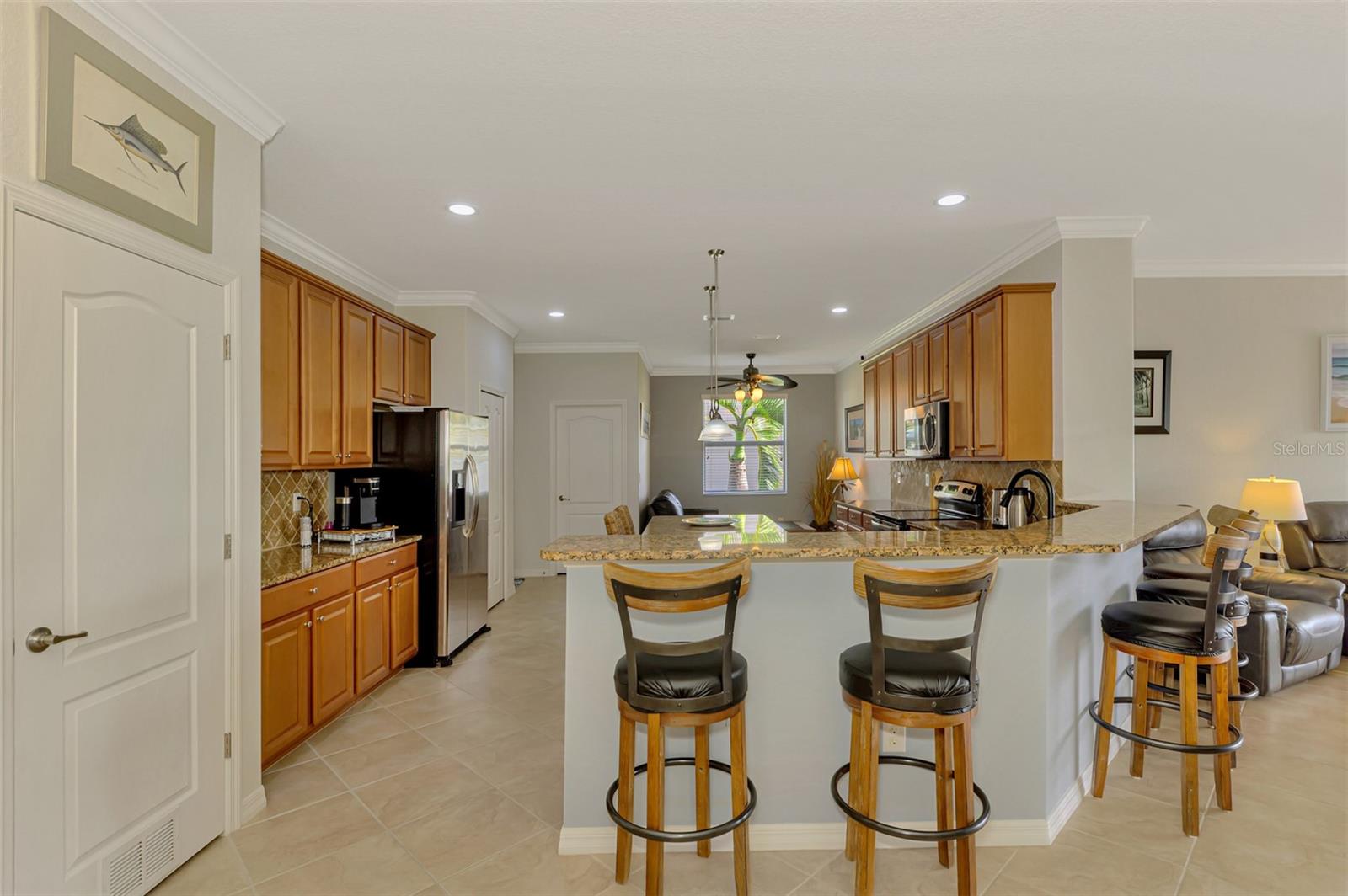 STONEYBROOK AT VENICE - Residential