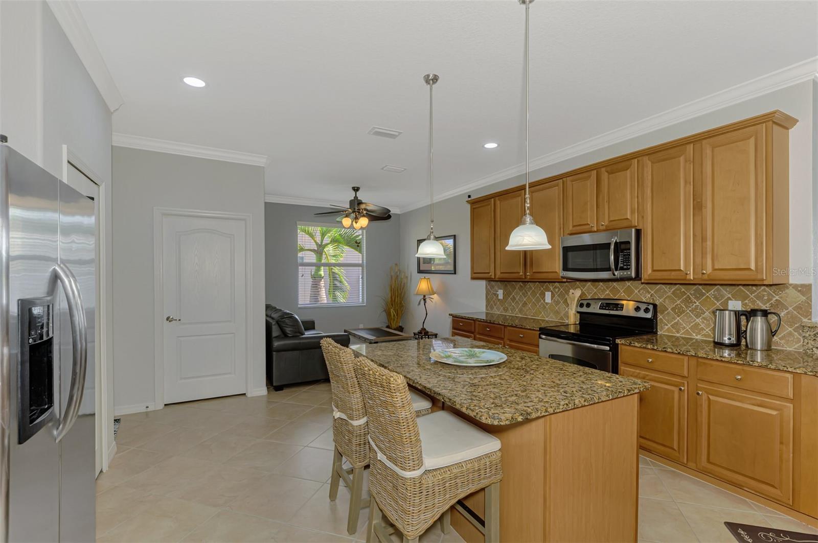 STONEYBROOK AT VENICE - Residential