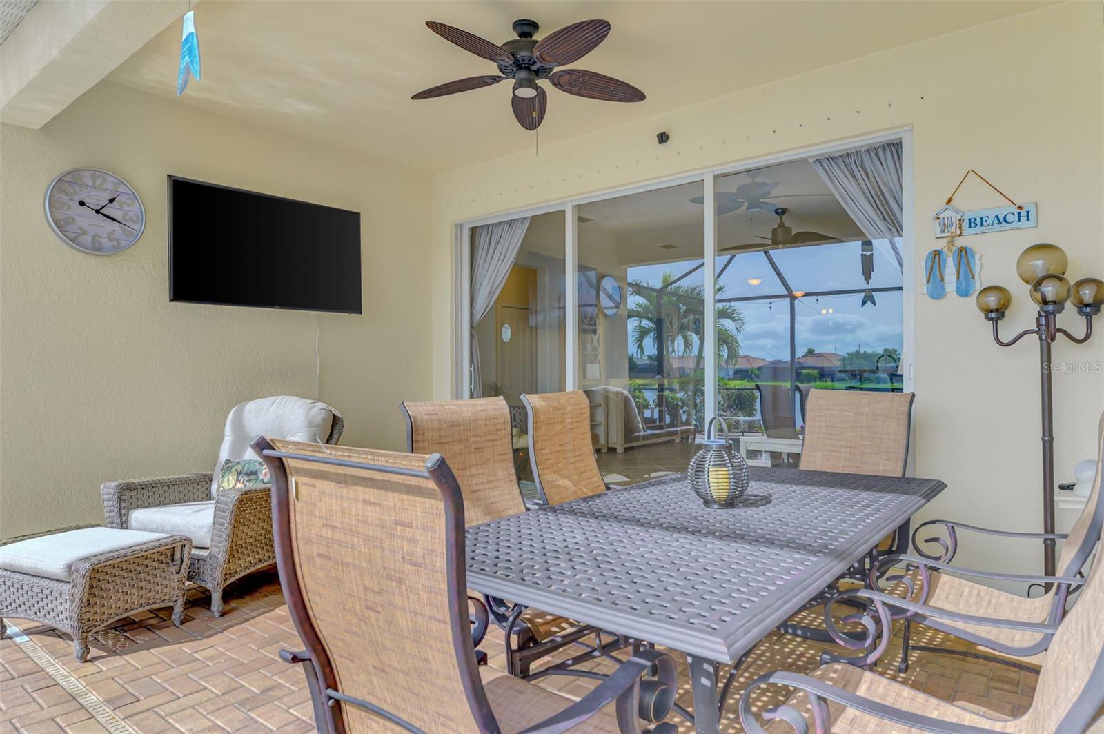 STONEYBROOK AT VENICE - Residential