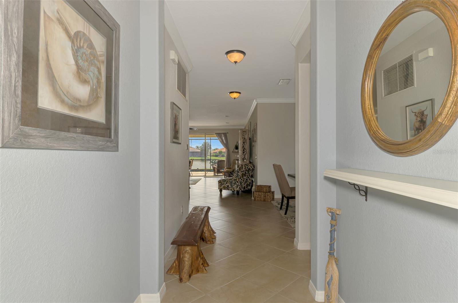 STONEYBROOK AT VENICE - Residential