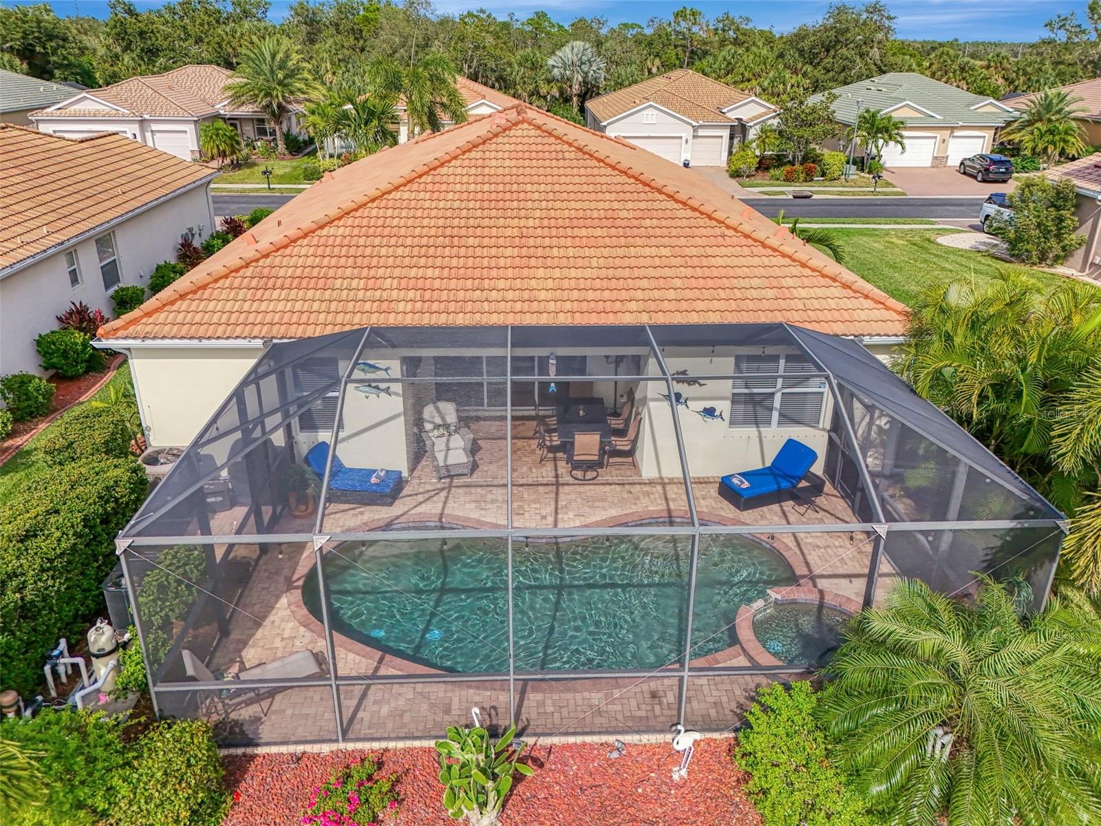 STONEYBROOK AT VENICE - Residential