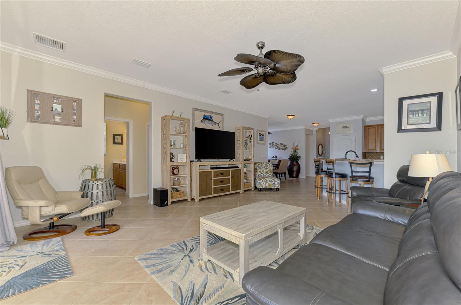 STONEYBROOK AT VENICE - Residential