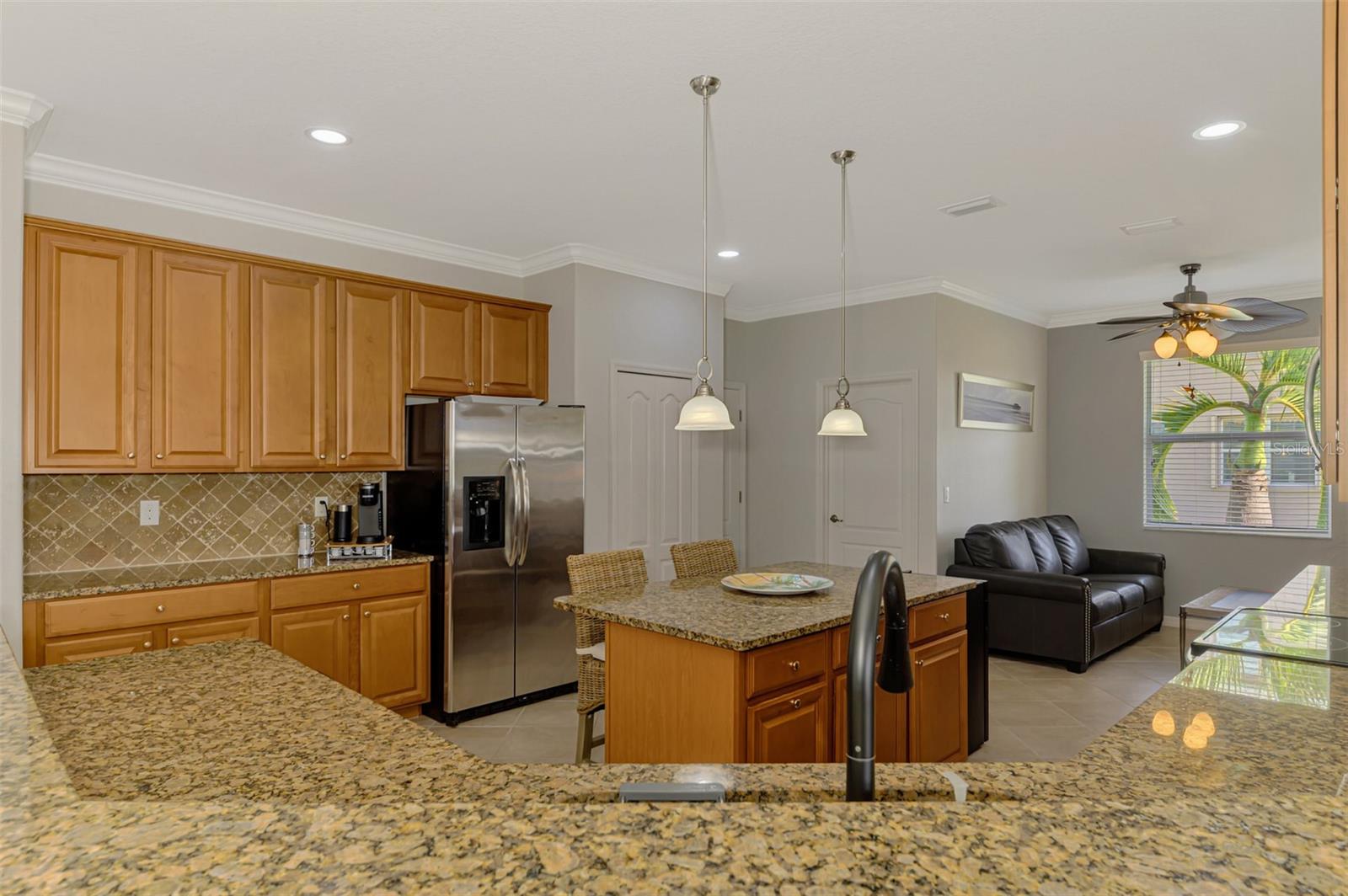 STONEYBROOK AT VENICE - Residential