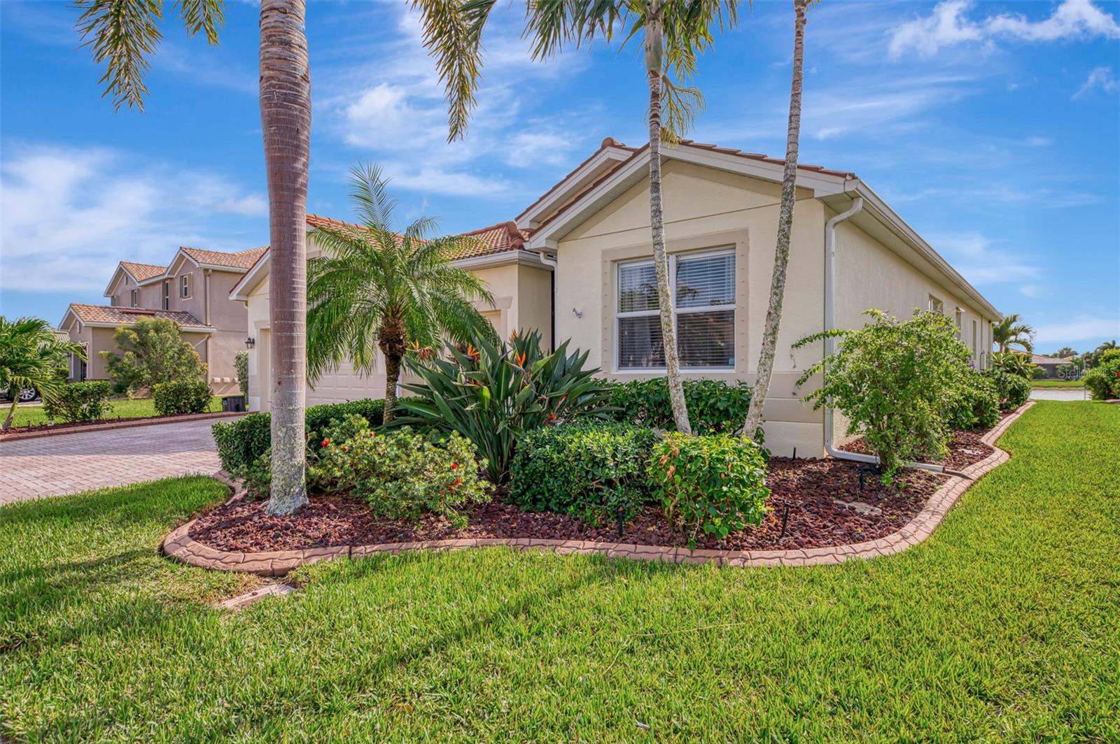 STONEYBROOK AT VENICE - Residential