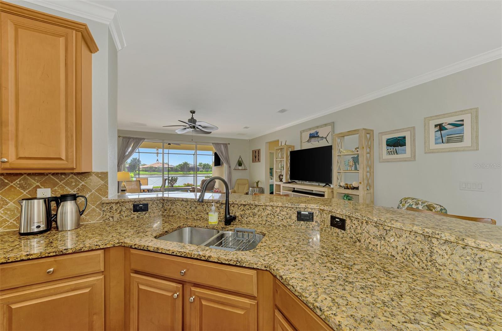 STONEYBROOK AT VENICE - Residential