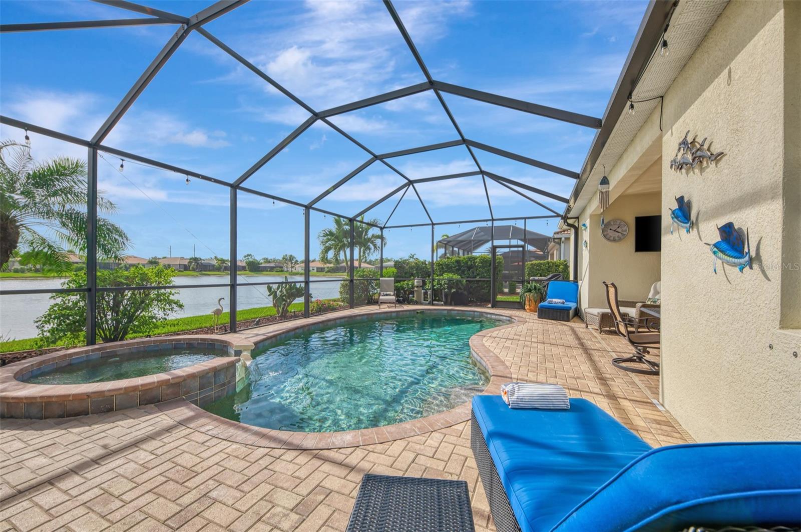 STONEYBROOK AT VENICE - Residential