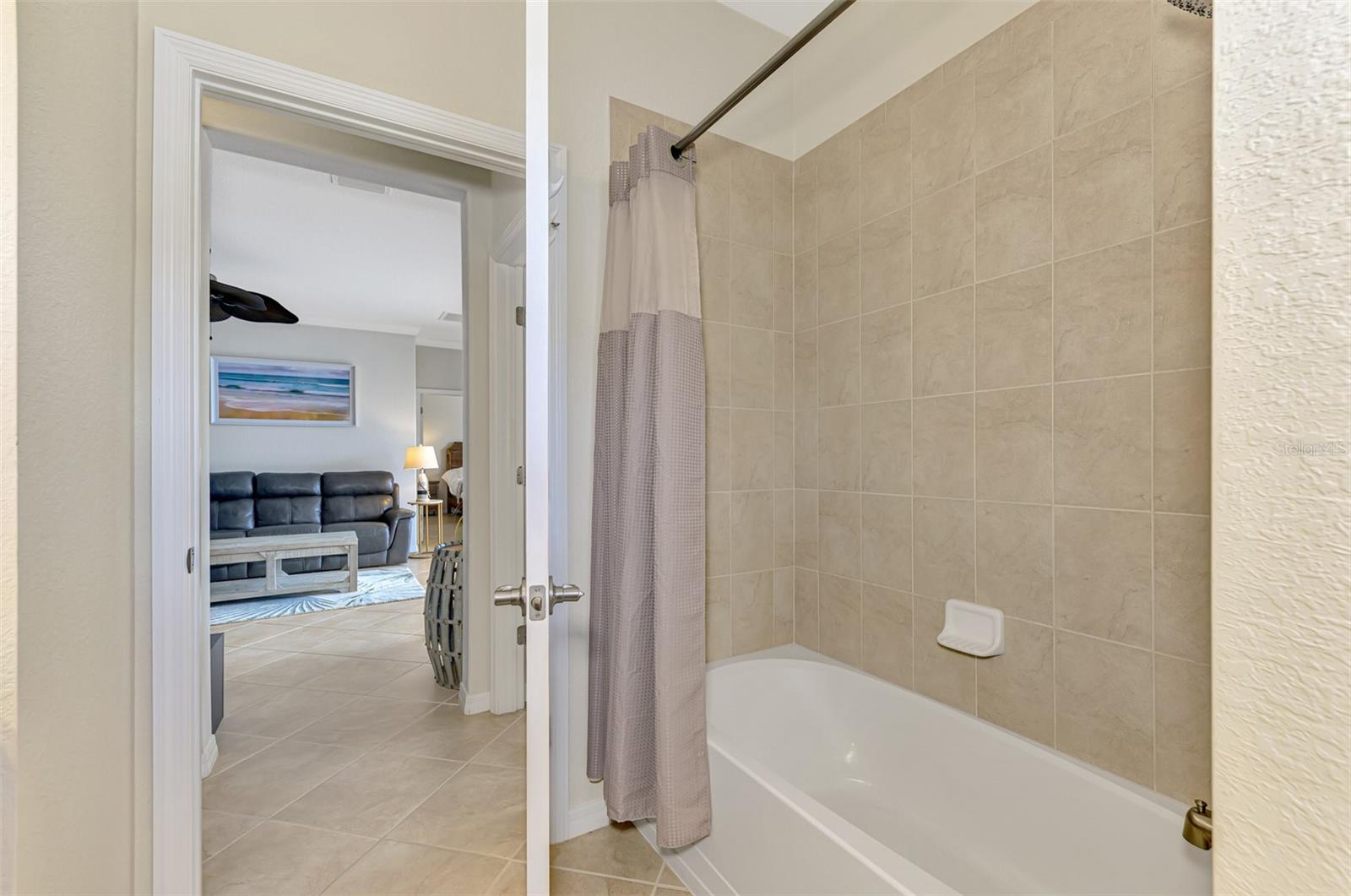 STONEYBROOK AT VENICE - Residential