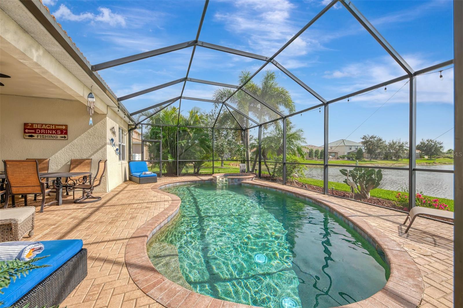 STONEYBROOK AT VENICE - Residential