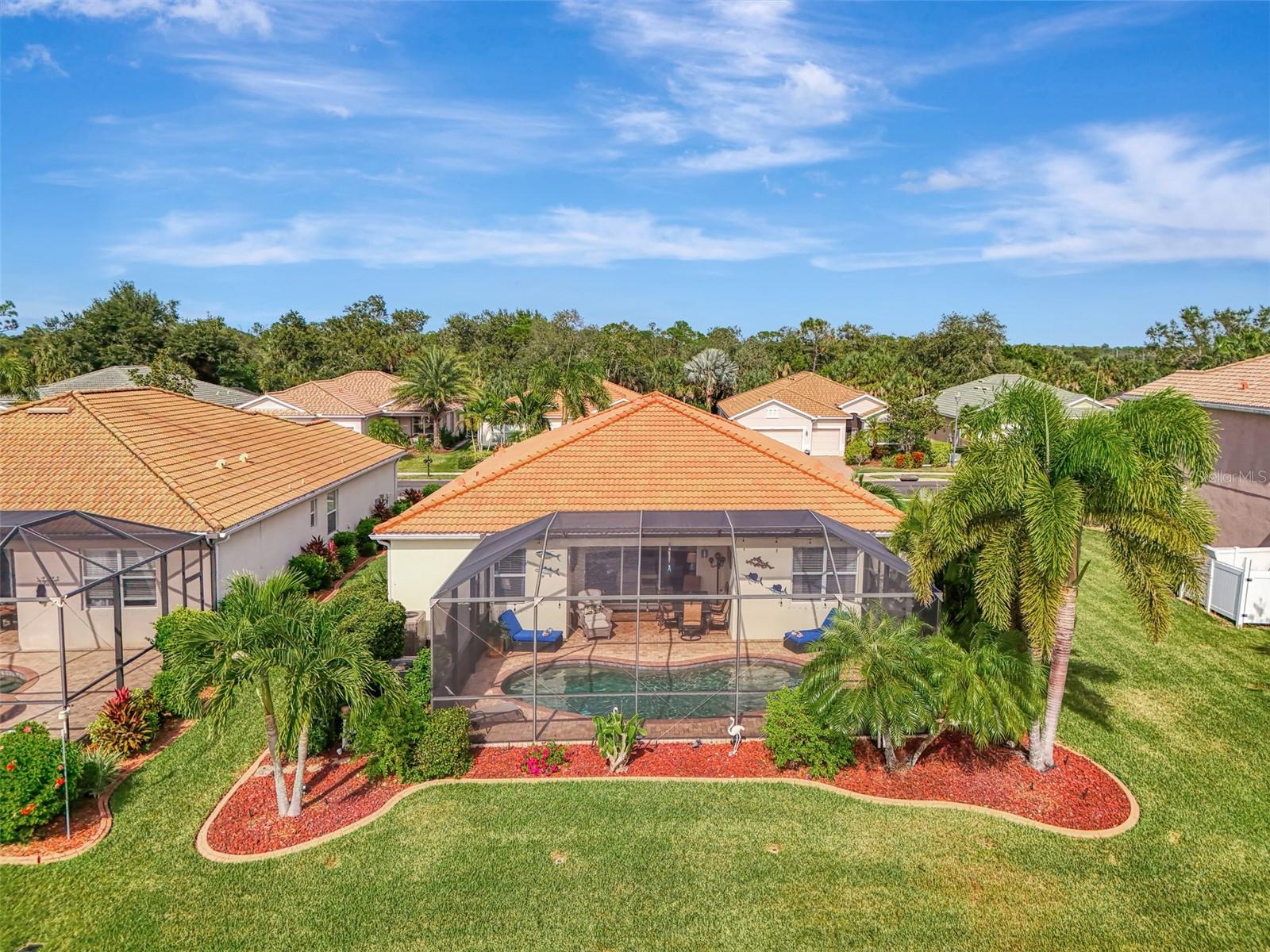 STONEYBROOK AT VENICE - Residential