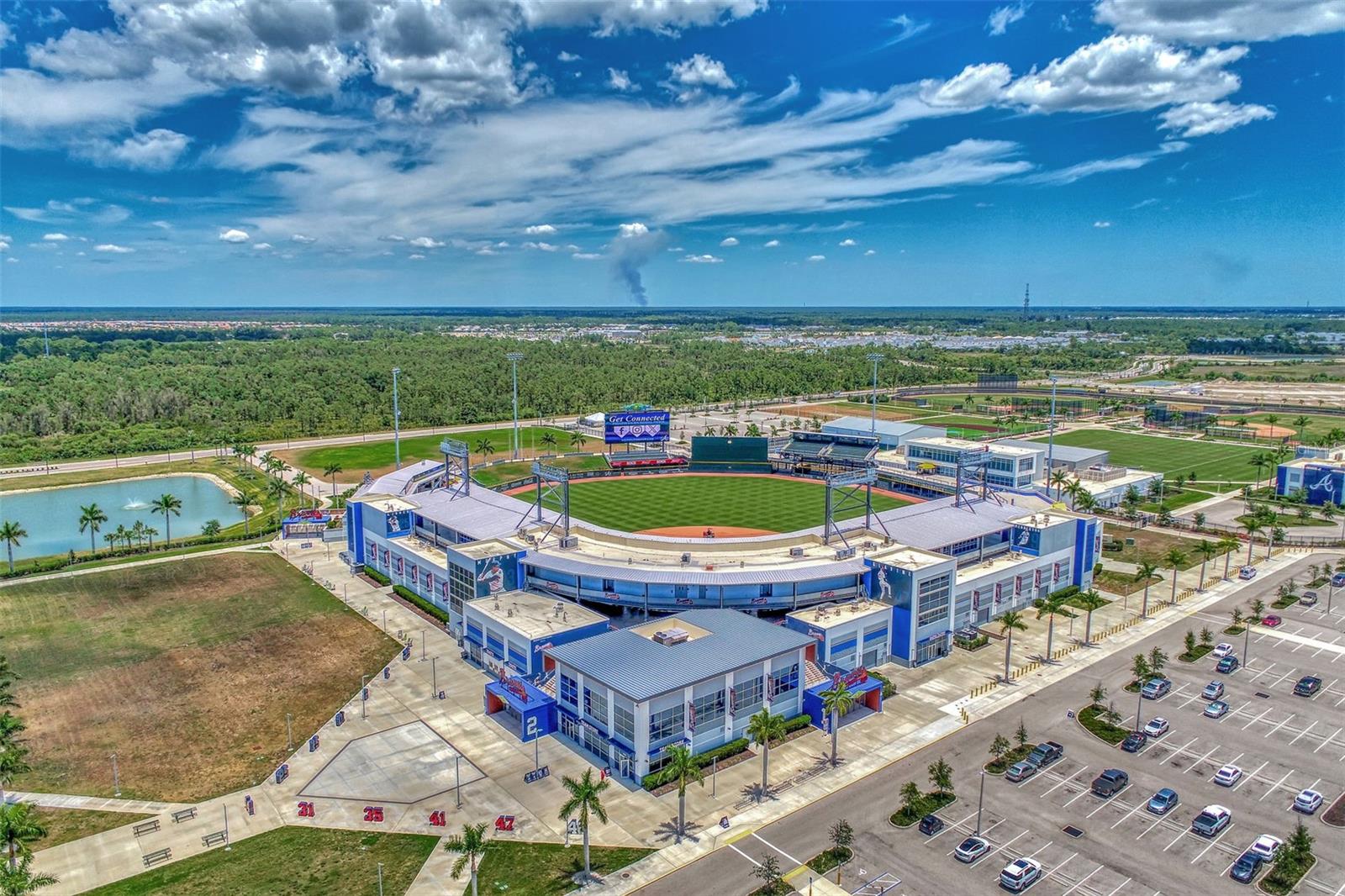 STONEYBROOK AT VENICE - Residential