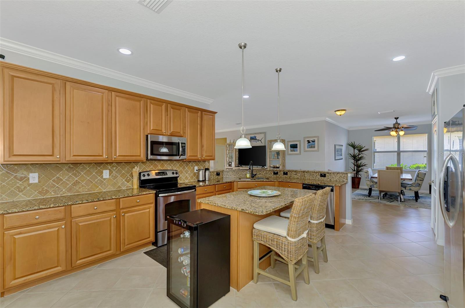 STONEYBROOK AT VENICE - Residential