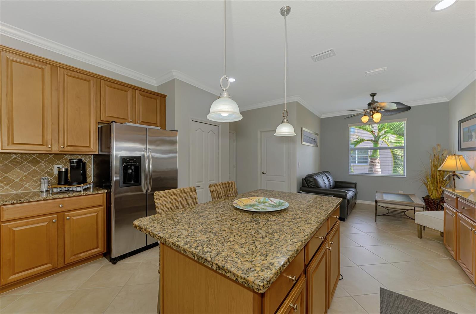 STONEYBROOK AT VENICE - Residential