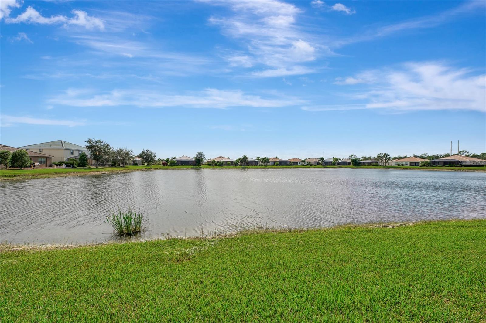 STONEYBROOK AT VENICE - Residential