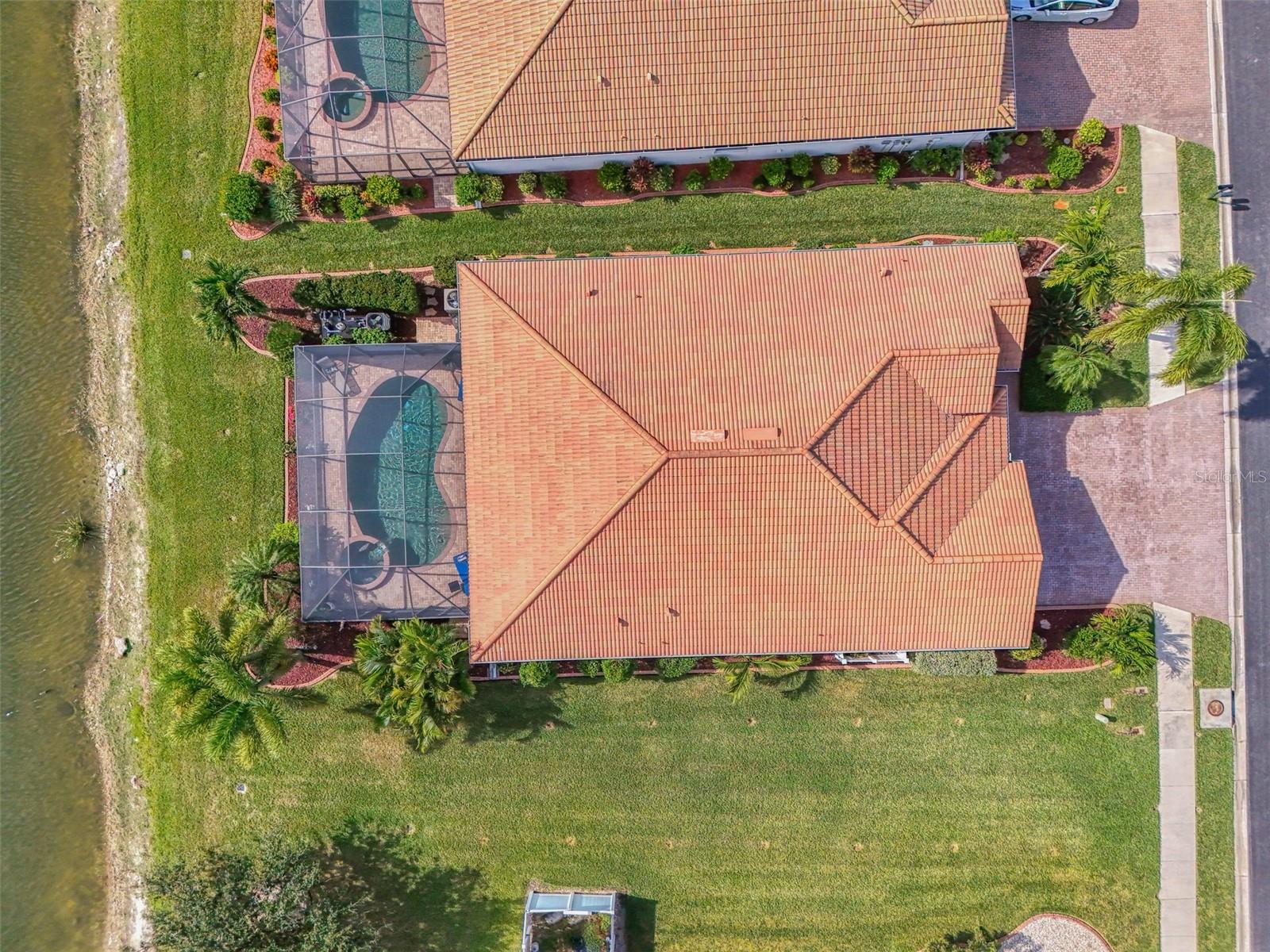 STONEYBROOK AT VENICE - Residential