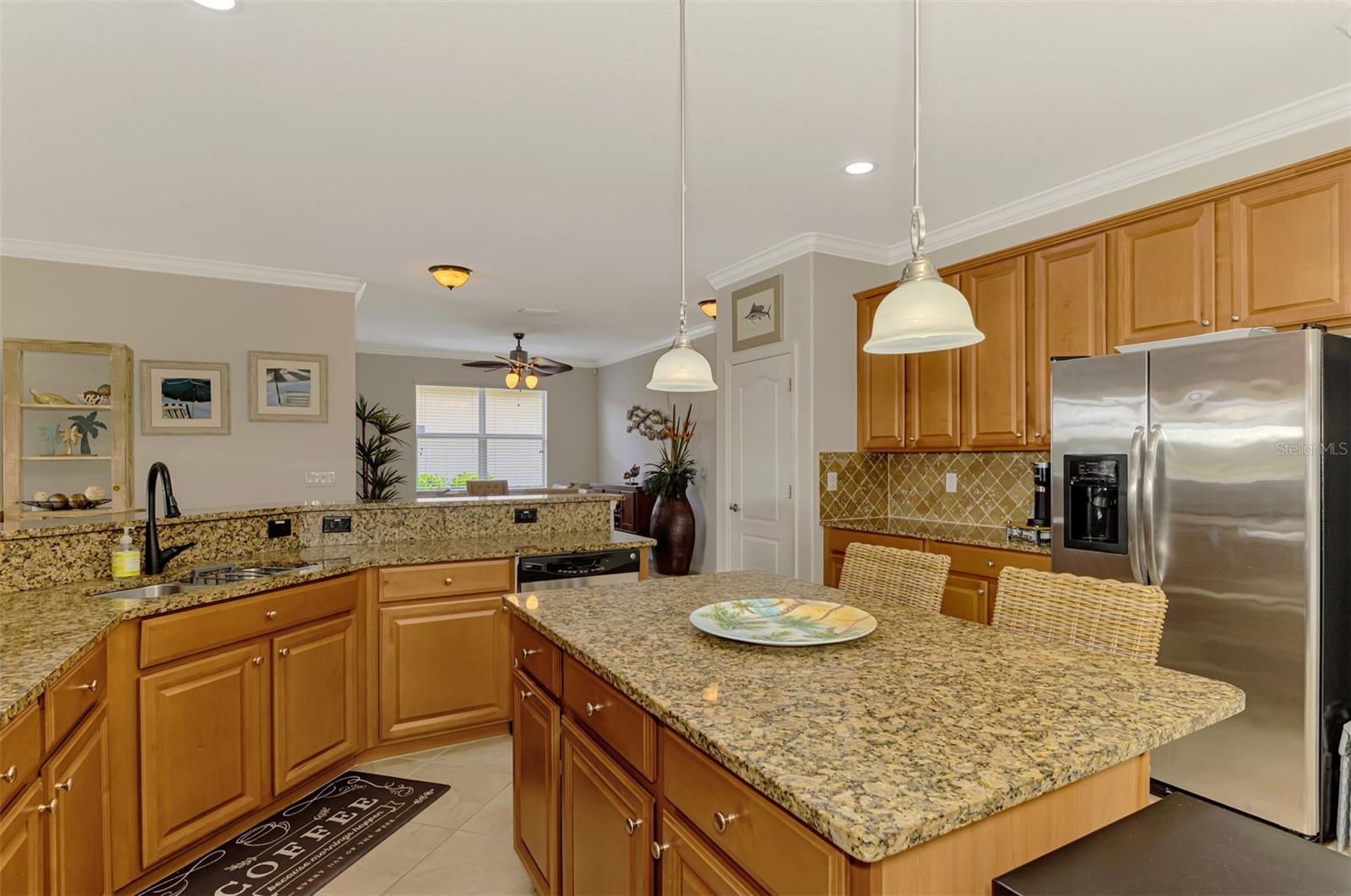 STONEYBROOK AT VENICE - Residential