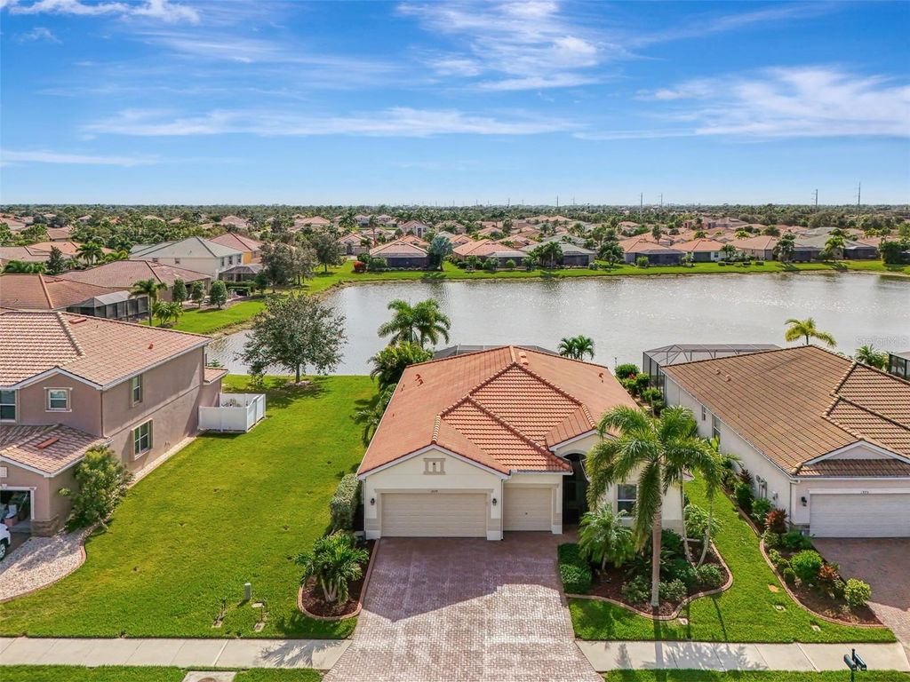 Photo of 1979 Mesic Hammock Way, Venice, FL 34292 (MLS # N6141205)