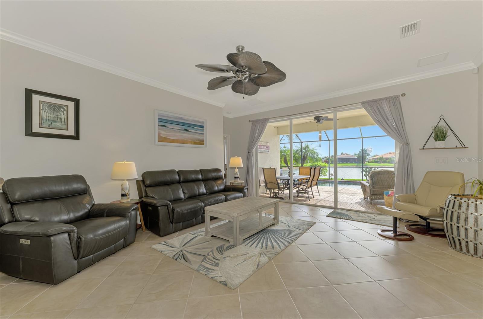 STONEYBROOK AT VENICE - Residential