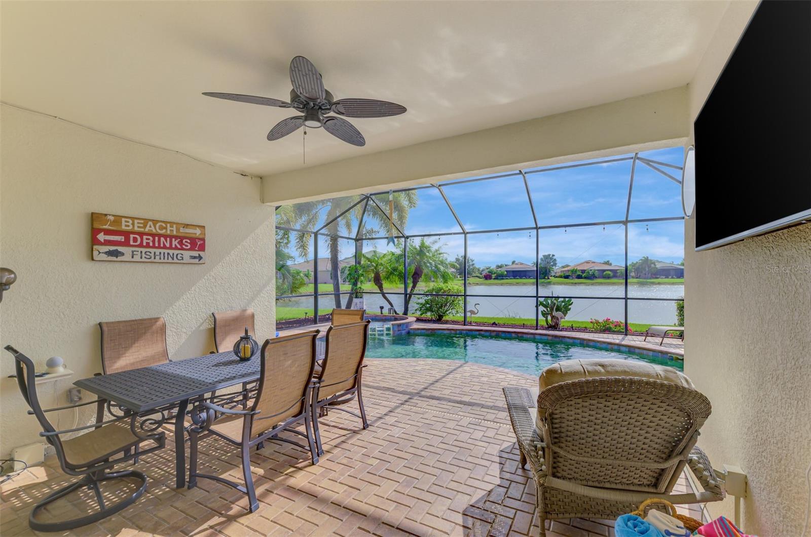 STONEYBROOK AT VENICE - Residential