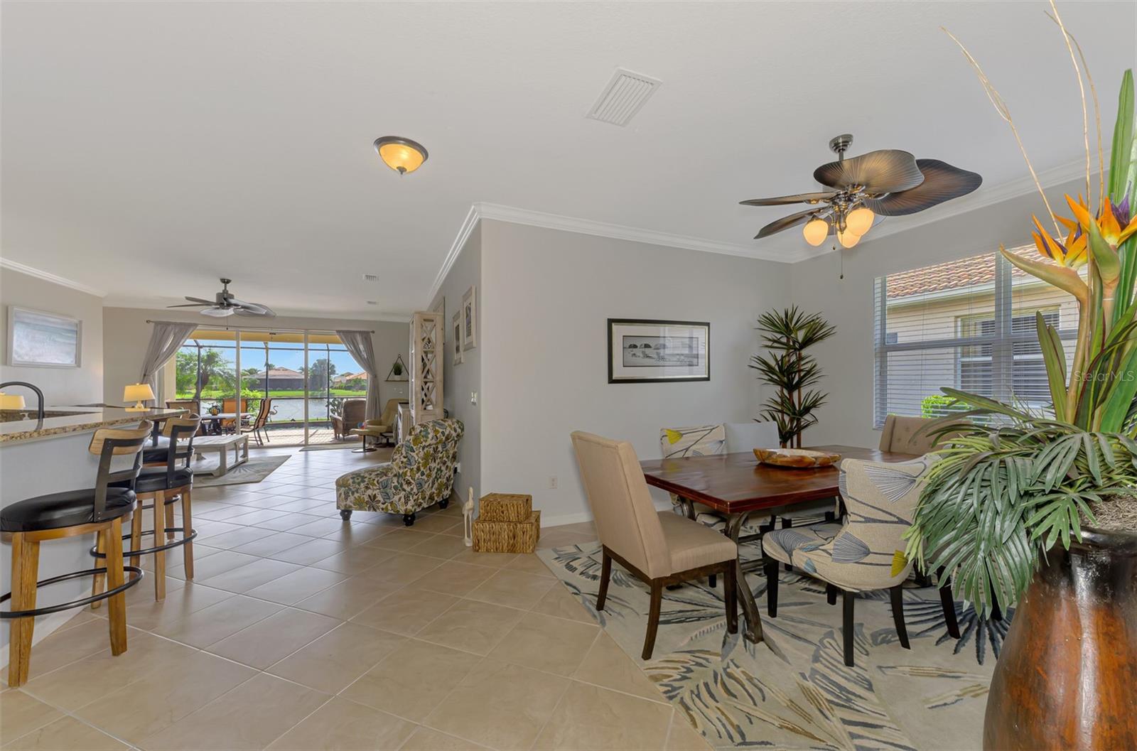 STONEYBROOK AT VENICE - Residential