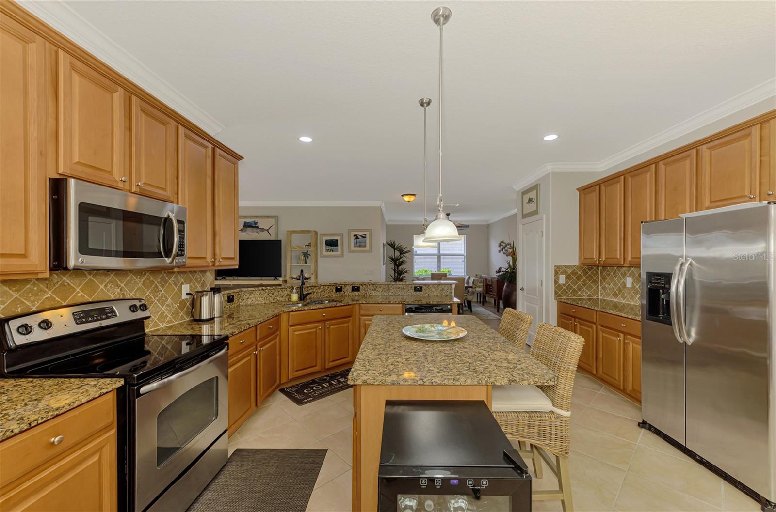 STONEYBROOK AT VENICE - Residential