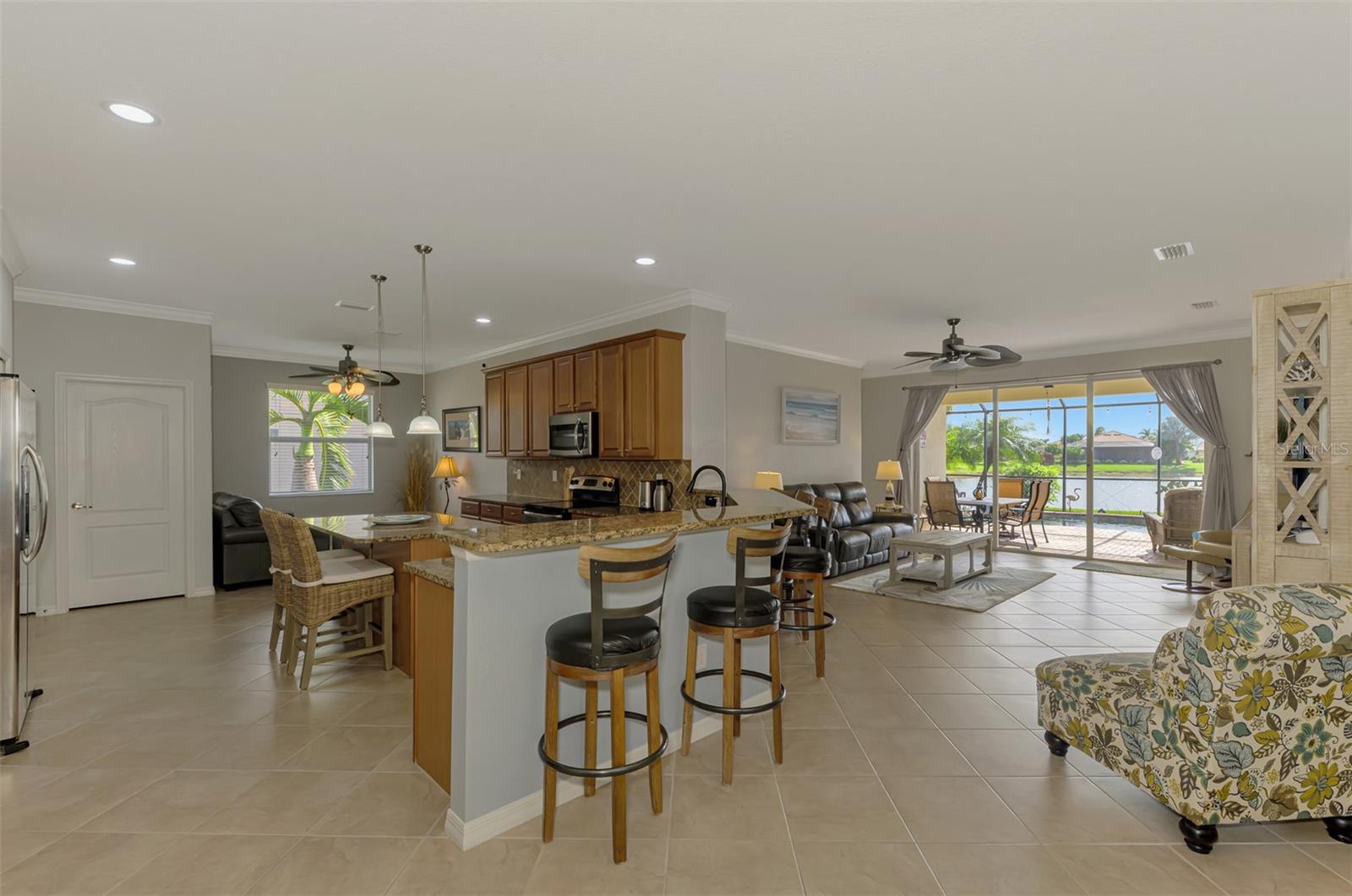 STONEYBROOK AT VENICE - Residential