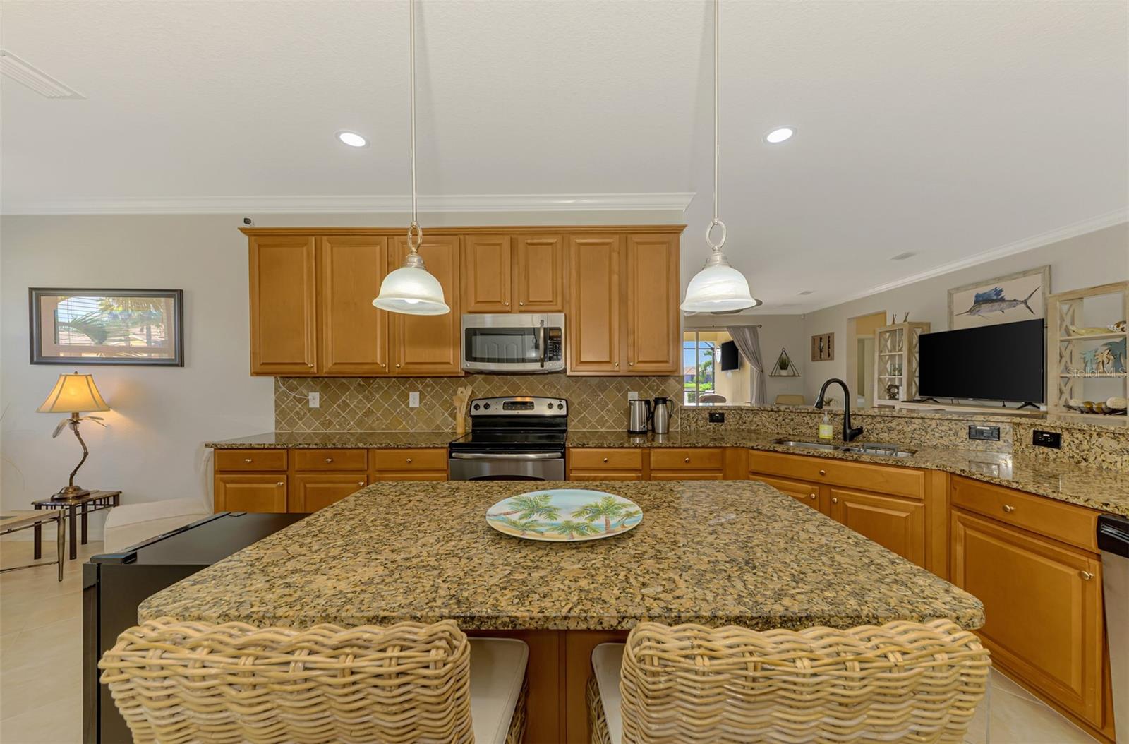 STONEYBROOK AT VENICE - Residential