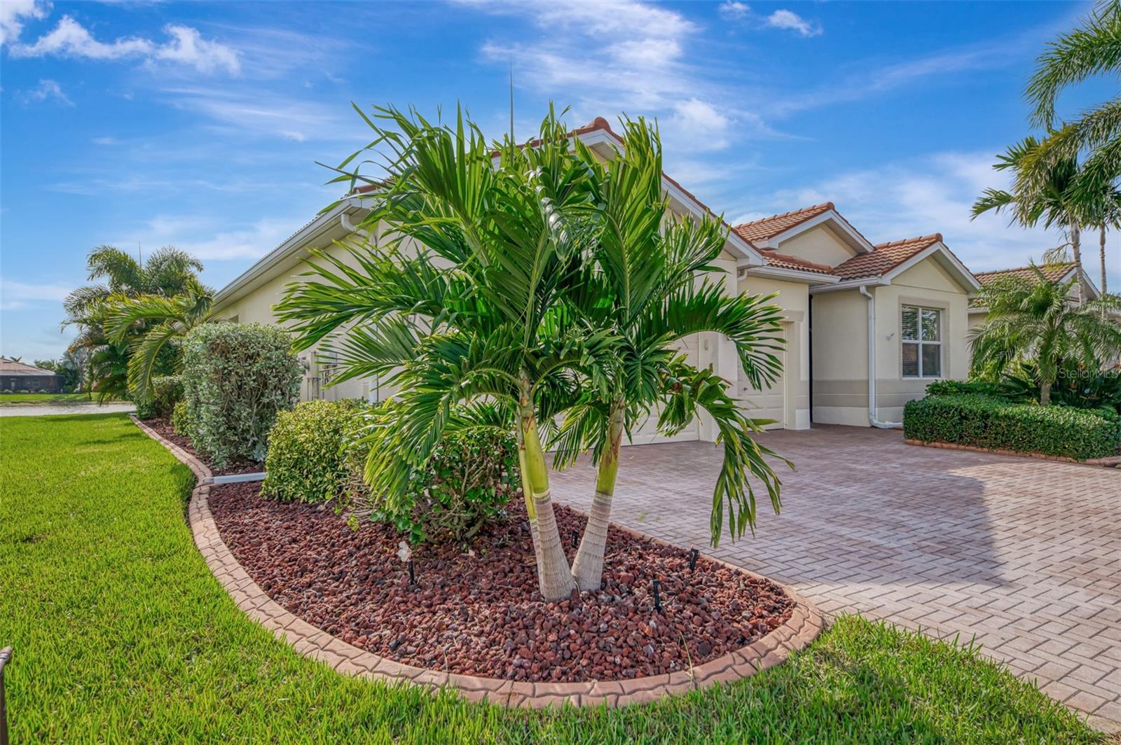 STONEYBROOK AT VENICE - Residential