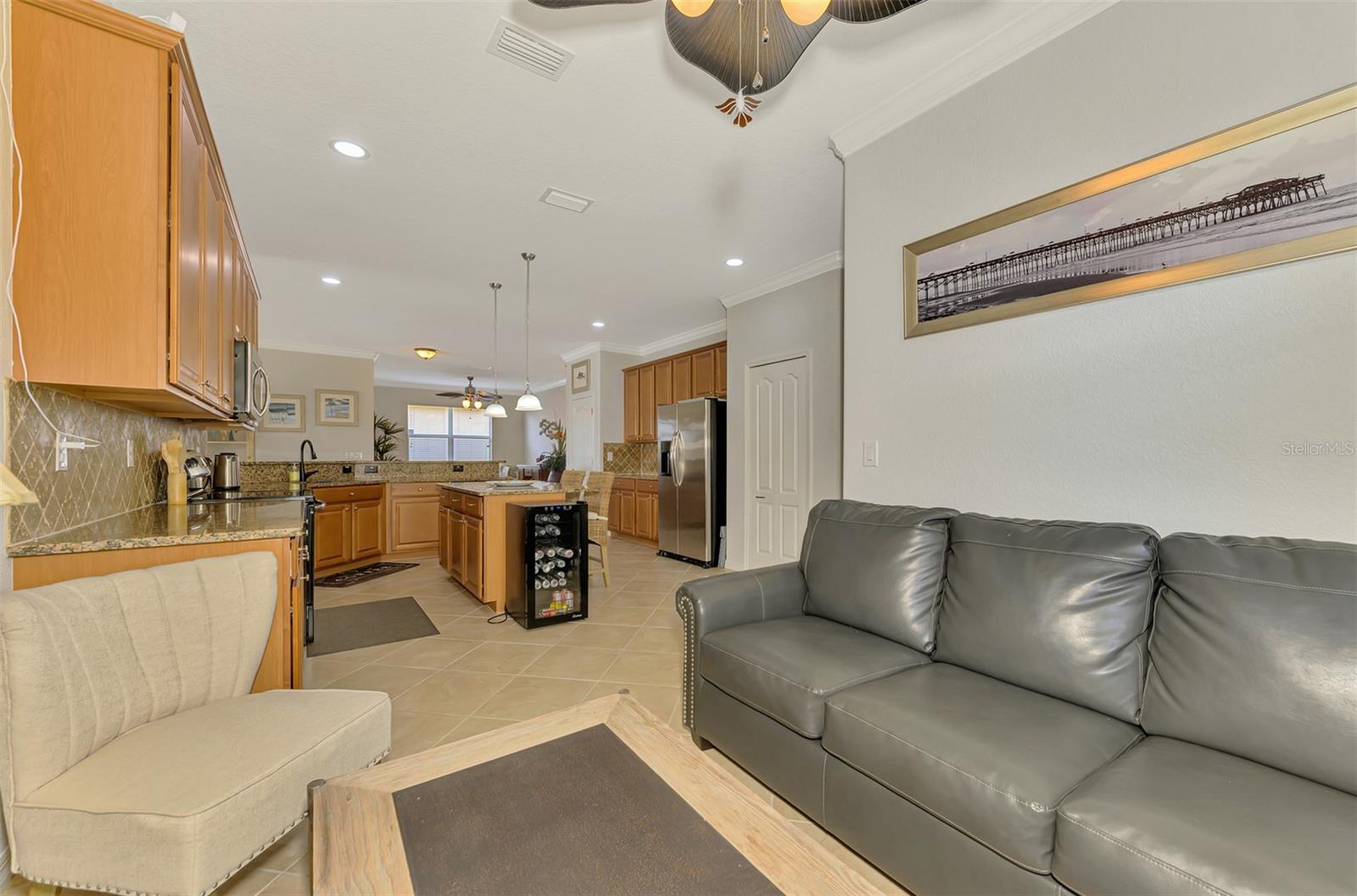 STONEYBROOK AT VENICE - Residential