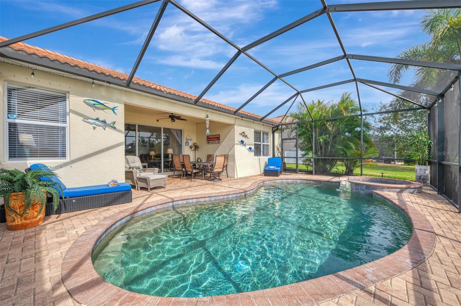 STONEYBROOK AT VENICE - Residential