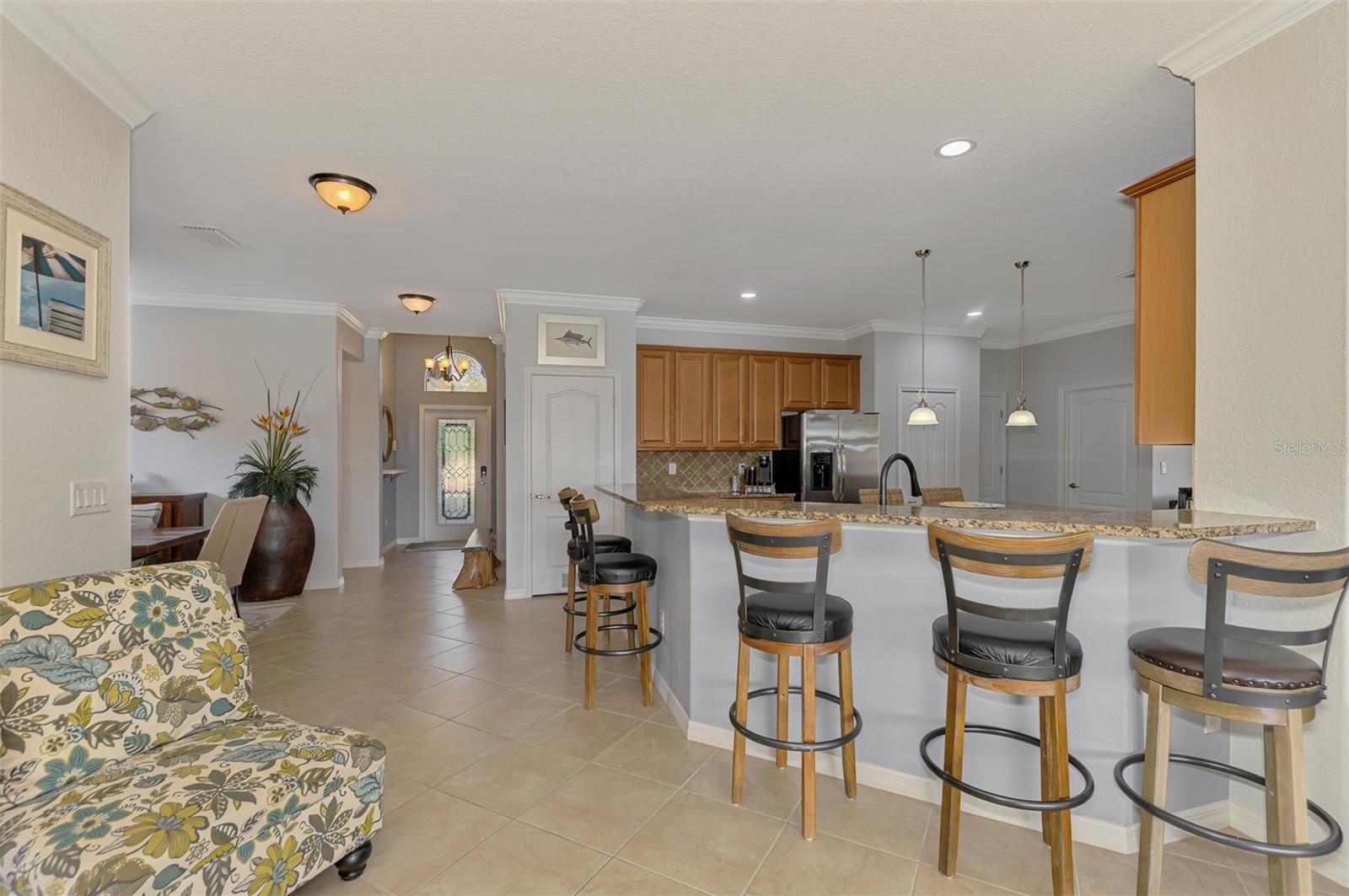 STONEYBROOK AT VENICE - Residential