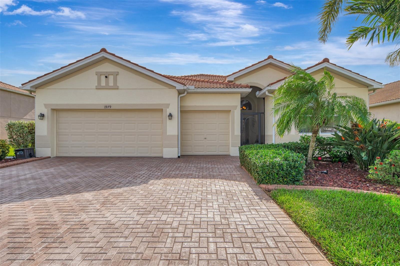 STONEYBROOK AT VENICE - Residential