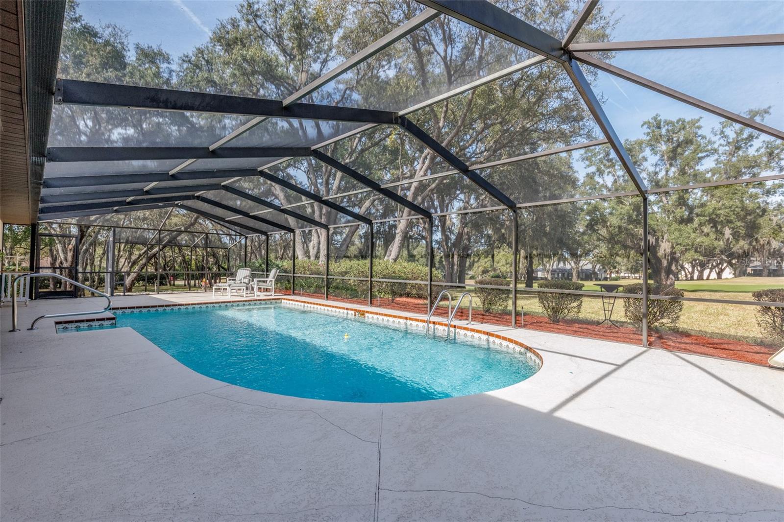 CITRUS HILLS 1ST ADDN - Residential