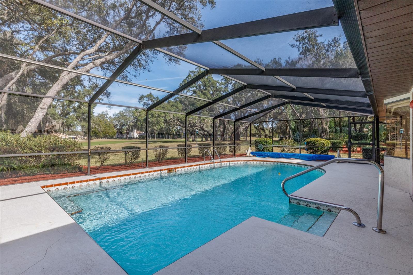 CITRUS HILLS 1ST ADDN - Residential