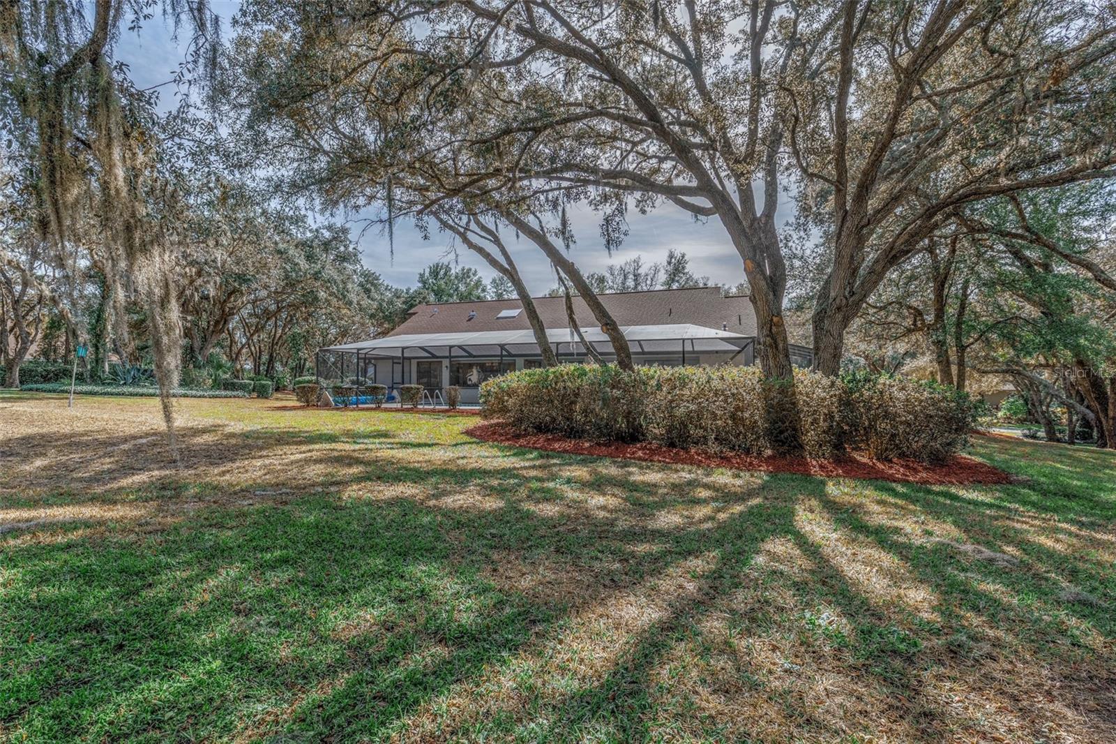 CITRUS HILLS 1ST ADDN - Residential