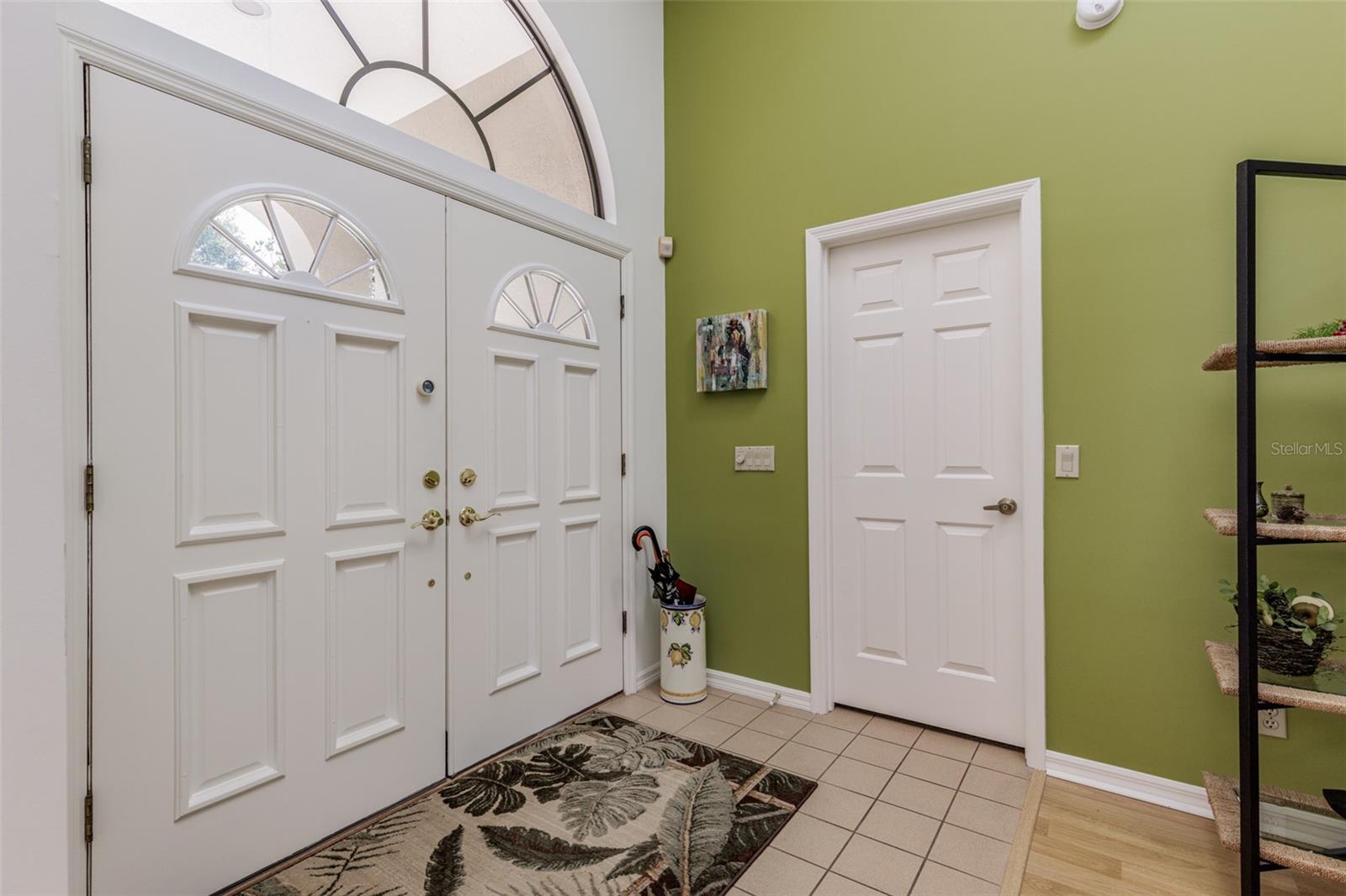 CITRUS HILLS 1ST ADDN - Residential