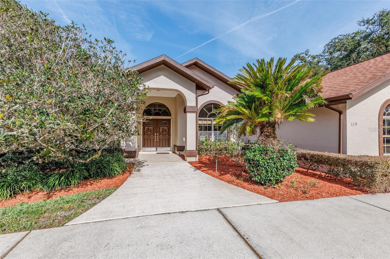 CITRUS HILLS 1ST ADDN - Residential