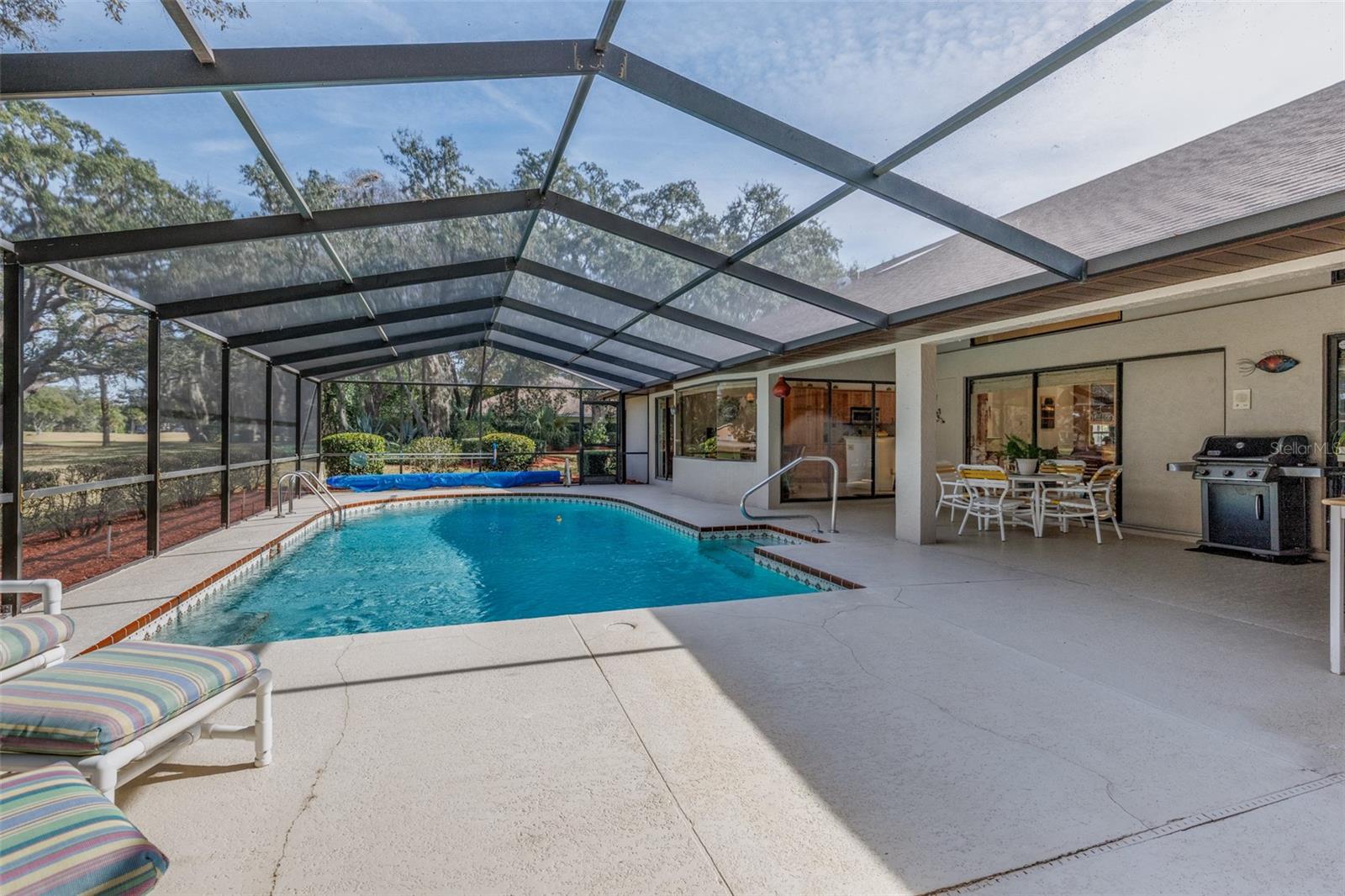 CITRUS HILLS 1ST ADDN - Residential