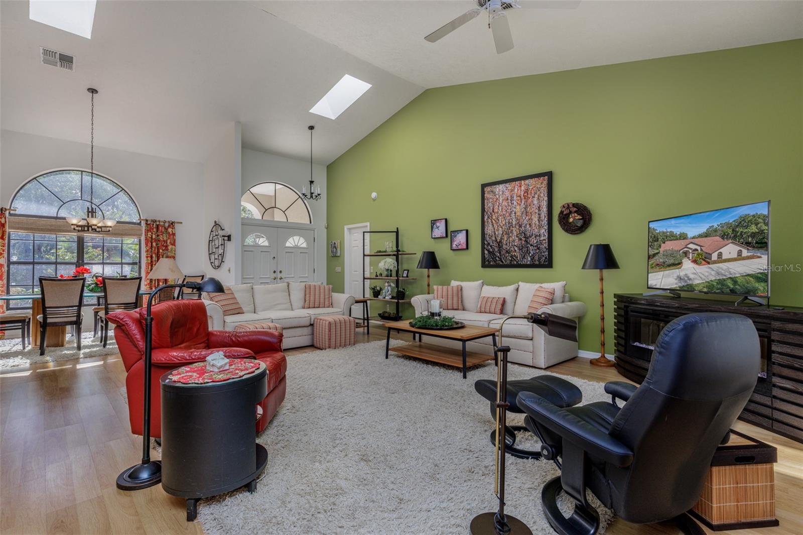 CITRUS HILLS 1ST ADDN - Residential