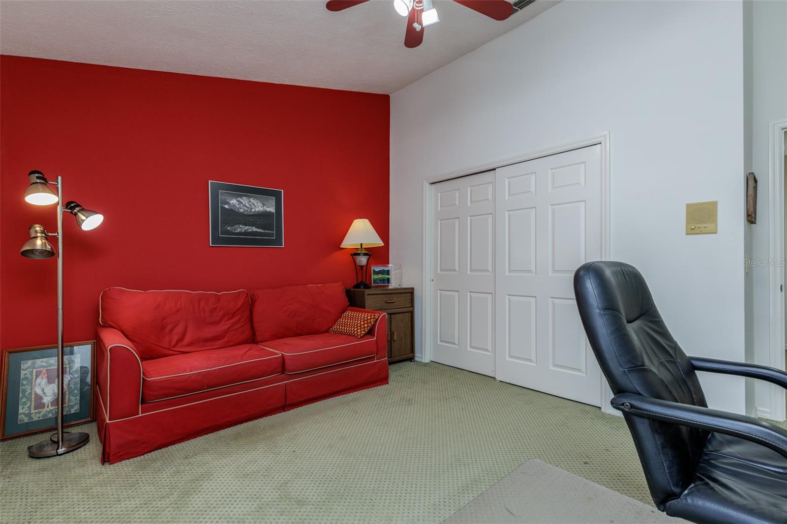 CITRUS HILLS 1ST ADDN - Residential