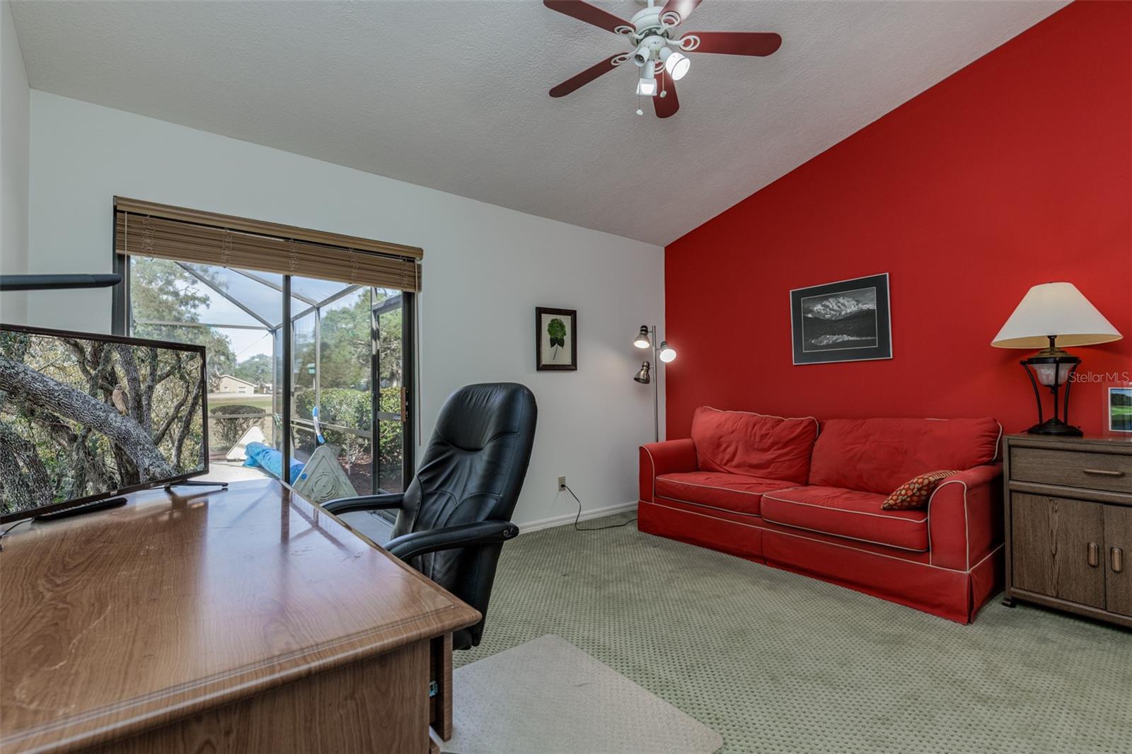 CITRUS HILLS 1ST ADDN - Residential