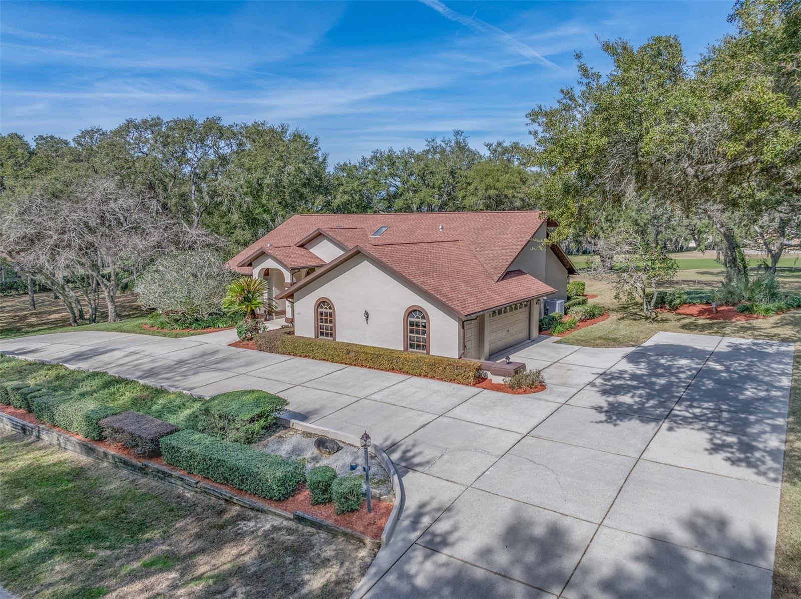 CITRUS HILLS 1ST ADDN - Residential