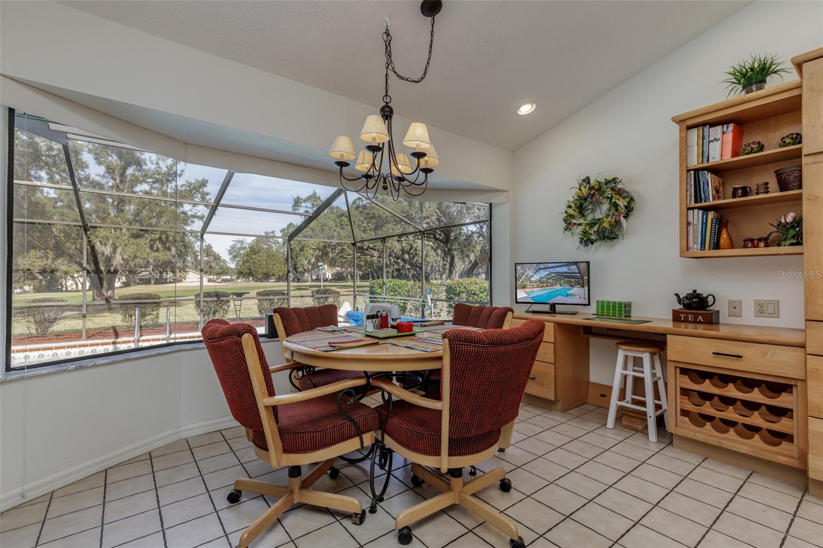 CITRUS HILLS 1ST ADDN - Residential