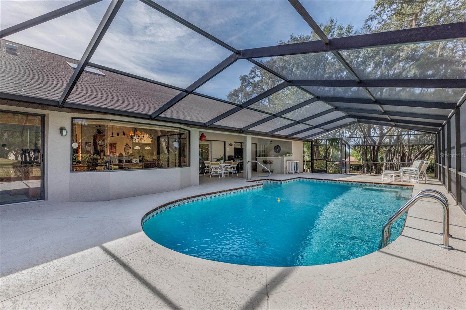 CITRUS HILLS 1ST ADDN - Residential