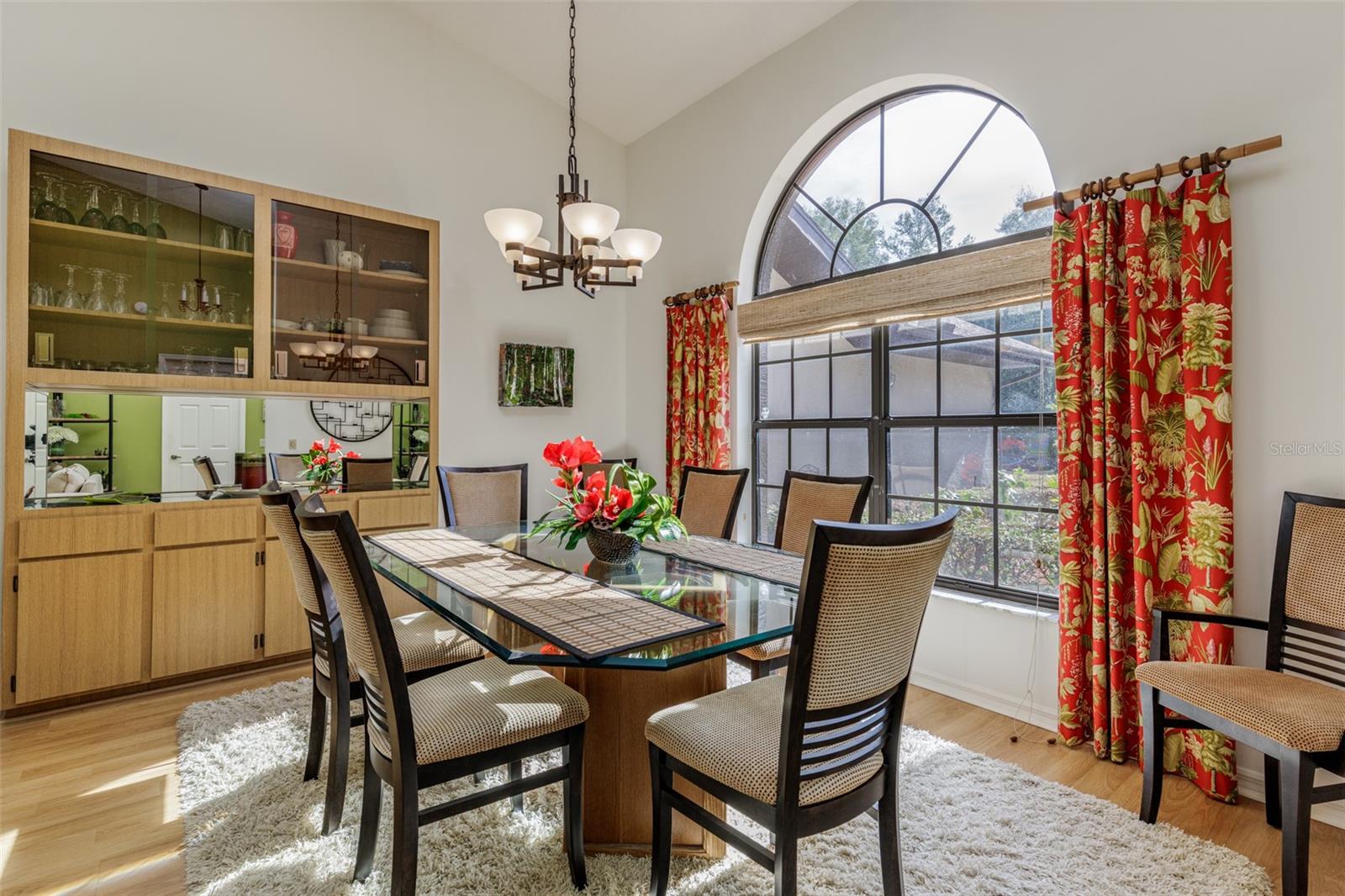 CITRUS HILLS 1ST ADDN - Residential